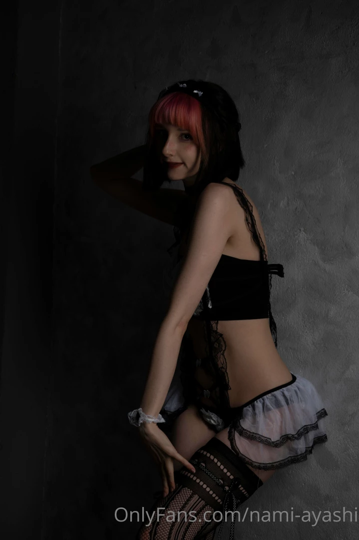 Nami-ayashi part 198887 