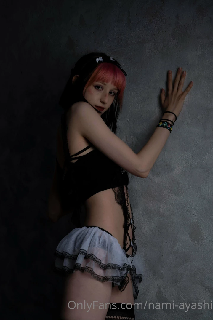 Nami-ayashi part 198910 