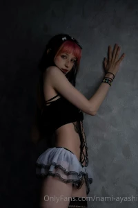 Nami-ayashi part 198910