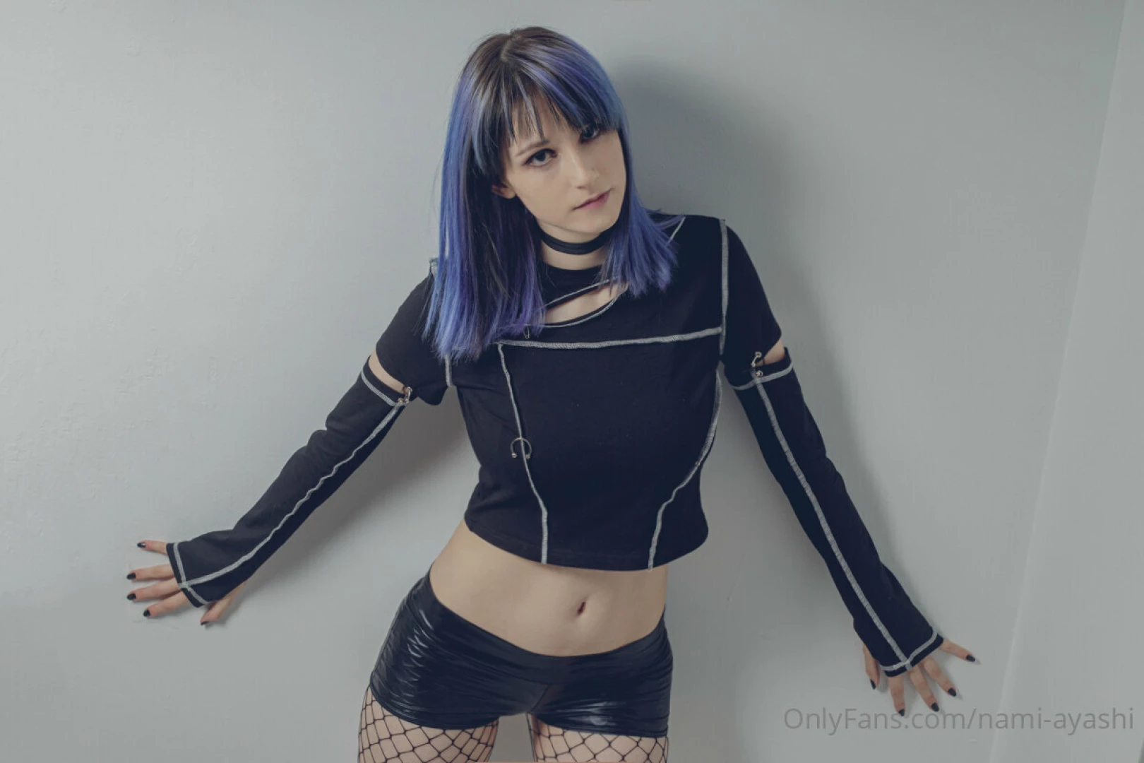 Nami-ayashi part 198917 