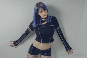 Nami-ayashi part 198917