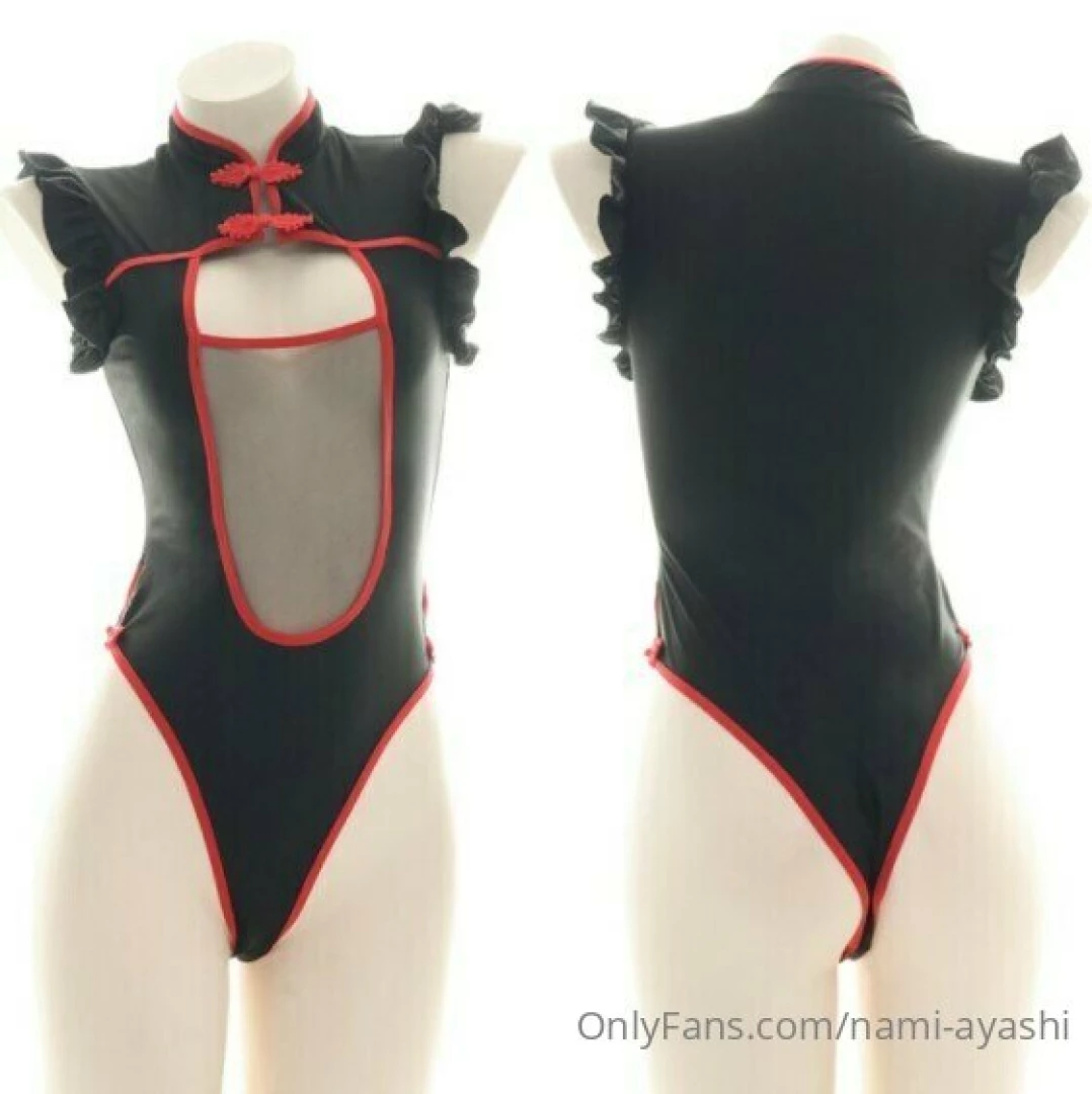 Monthly outfit march english if you liked last lingerie let s vote for part 1 