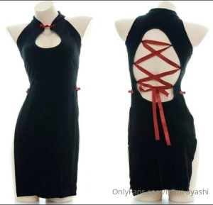 Monthly outfit march english if you liked last lingerie let s vote for part 4