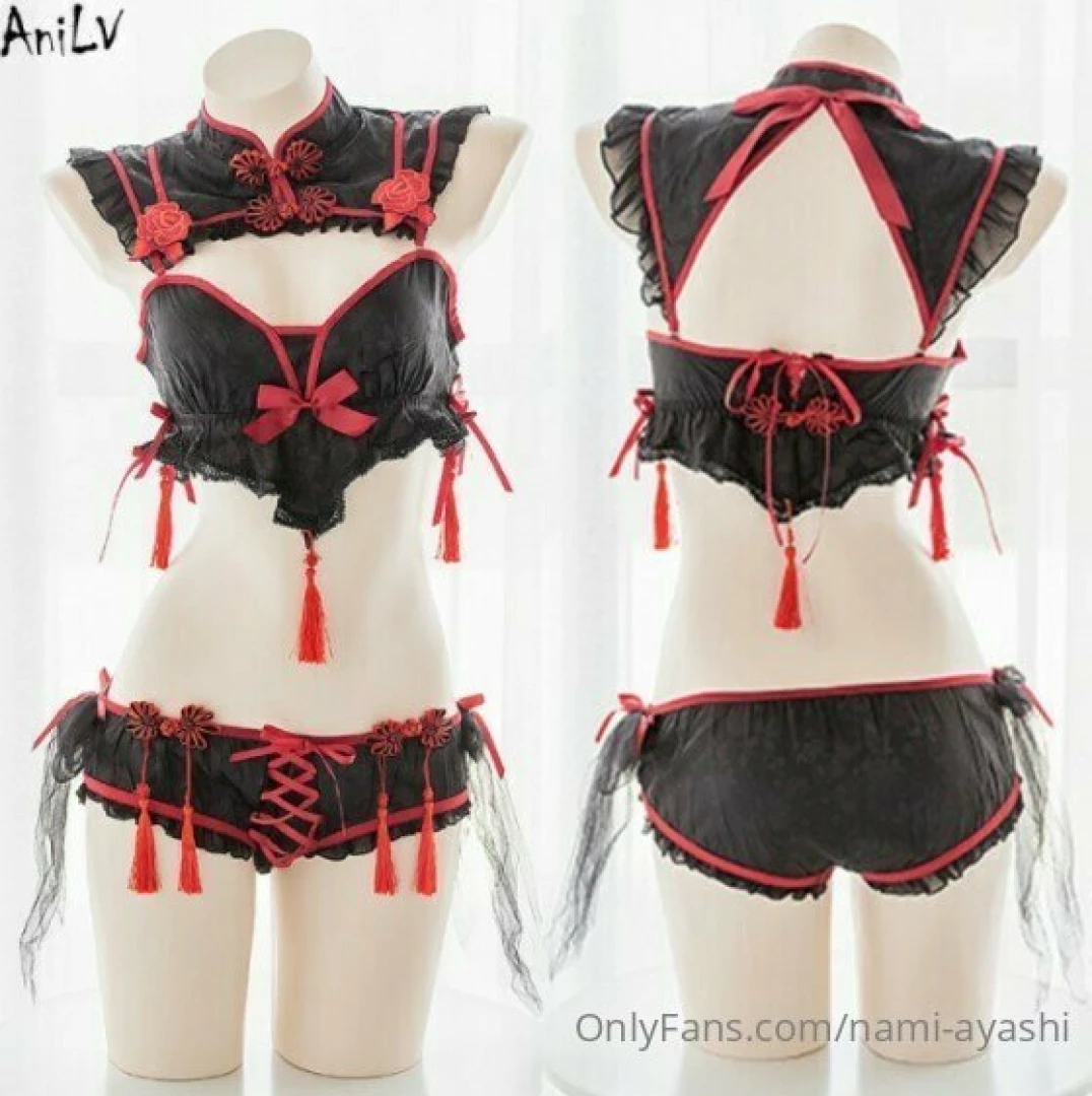 Monthly outfit march english if you liked last lingerie let s vote for part 5 