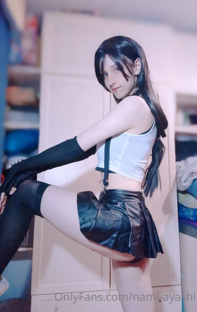 Nami-ayashi part 198936 