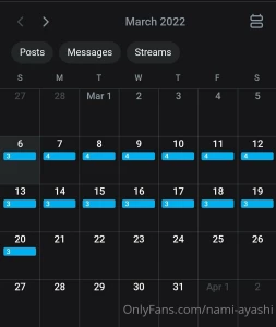 Yass onlyfans is finally working well on my phone again thanks to