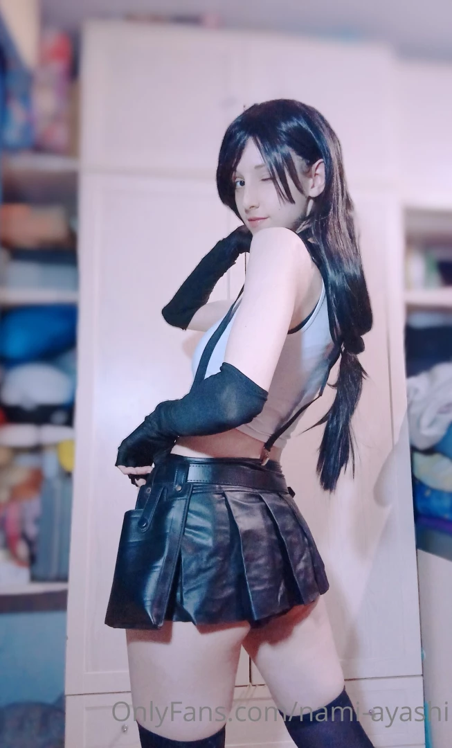 Nami-ayashi part 198961 