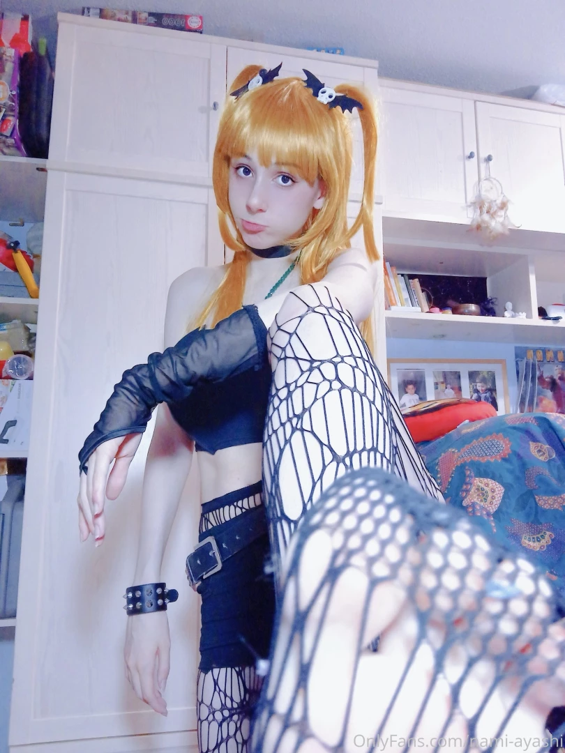 Nami-ayashi part 199003 