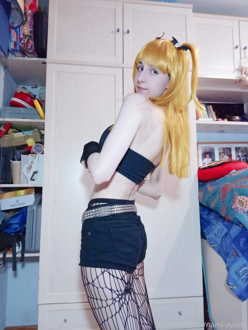 Nami-ayashi part 199056 
