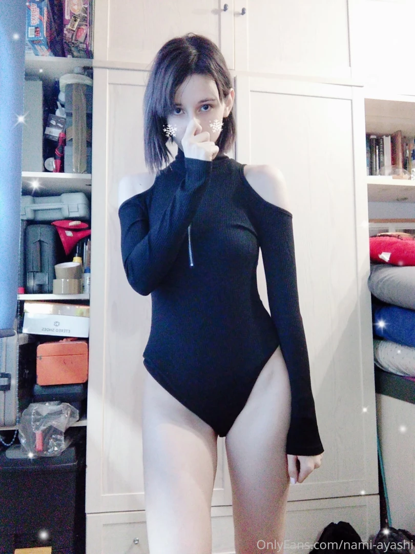 Nami-ayashi part 199308 