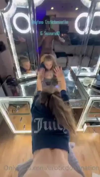 You my bitch i get that pussy whenever 