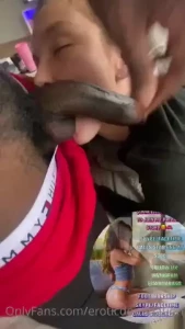 Watch her milk this dick i got my own cereal snomarie69