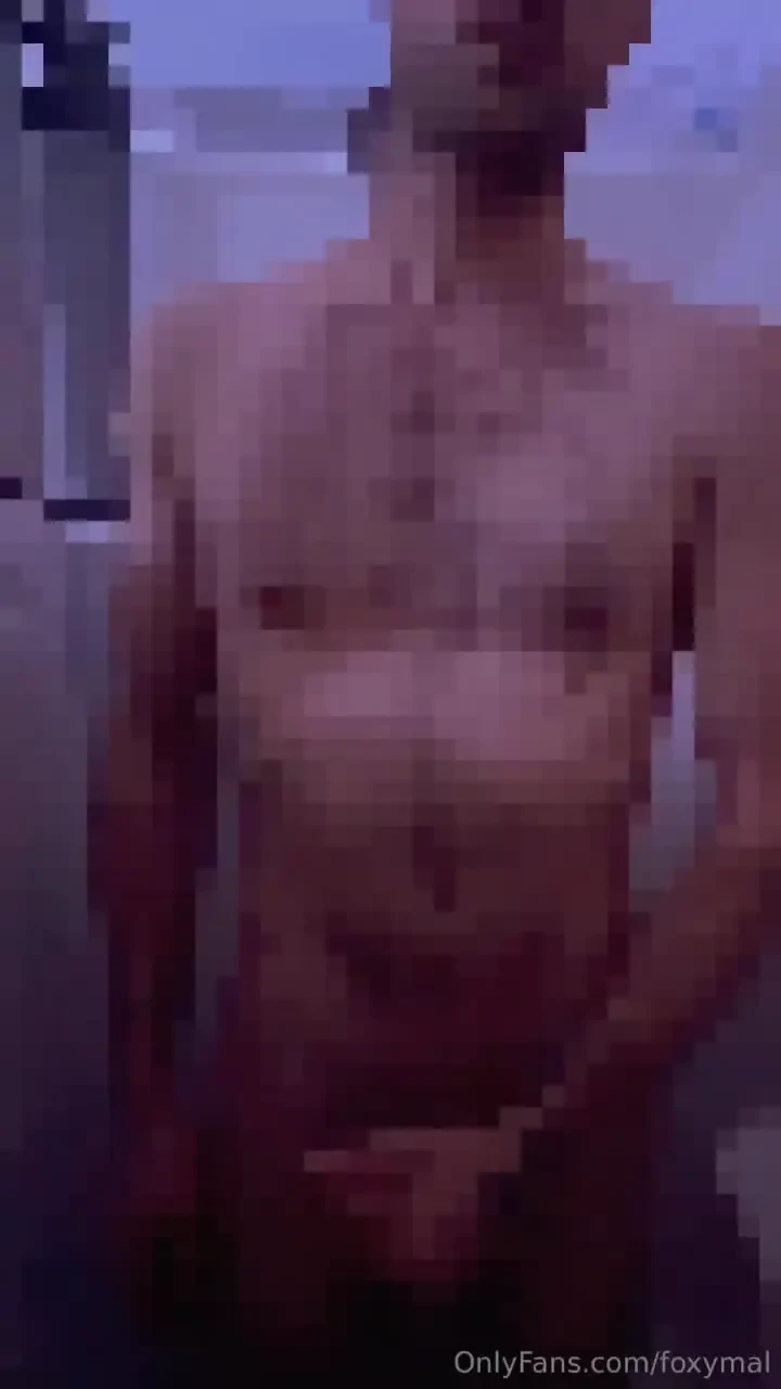 Cumming in the shower before christmas i wake up early and sometimes part 1 