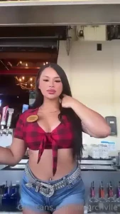 Your favorite twin peaks girl