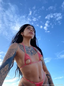 Caress me under the sun part 1