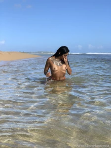 That ocean breeze mm wet under the sunshine usuallyyy part 2
