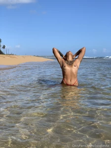 That ocean breeze mm wet under the sunshine usuallyyy part 1