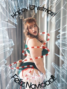Merry christmas everyone part 365