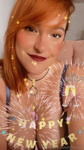 Feliz a o nuevo happy new year part 5