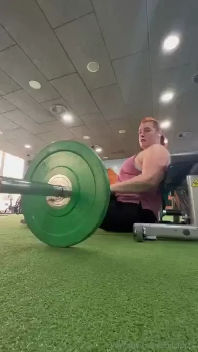 Primer d a de entreno first day of training 