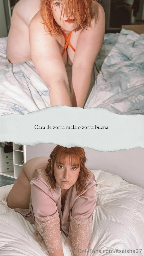 Cual os gusta m s which one is your fav 