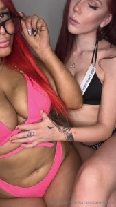 Sun lemppari punap t taas yhdess meid nkaa onnistuu vaihtelu sn piss