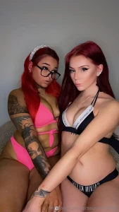 Meilt tulossa uusi anaali girlongirl video sarasusannie nyt paljon