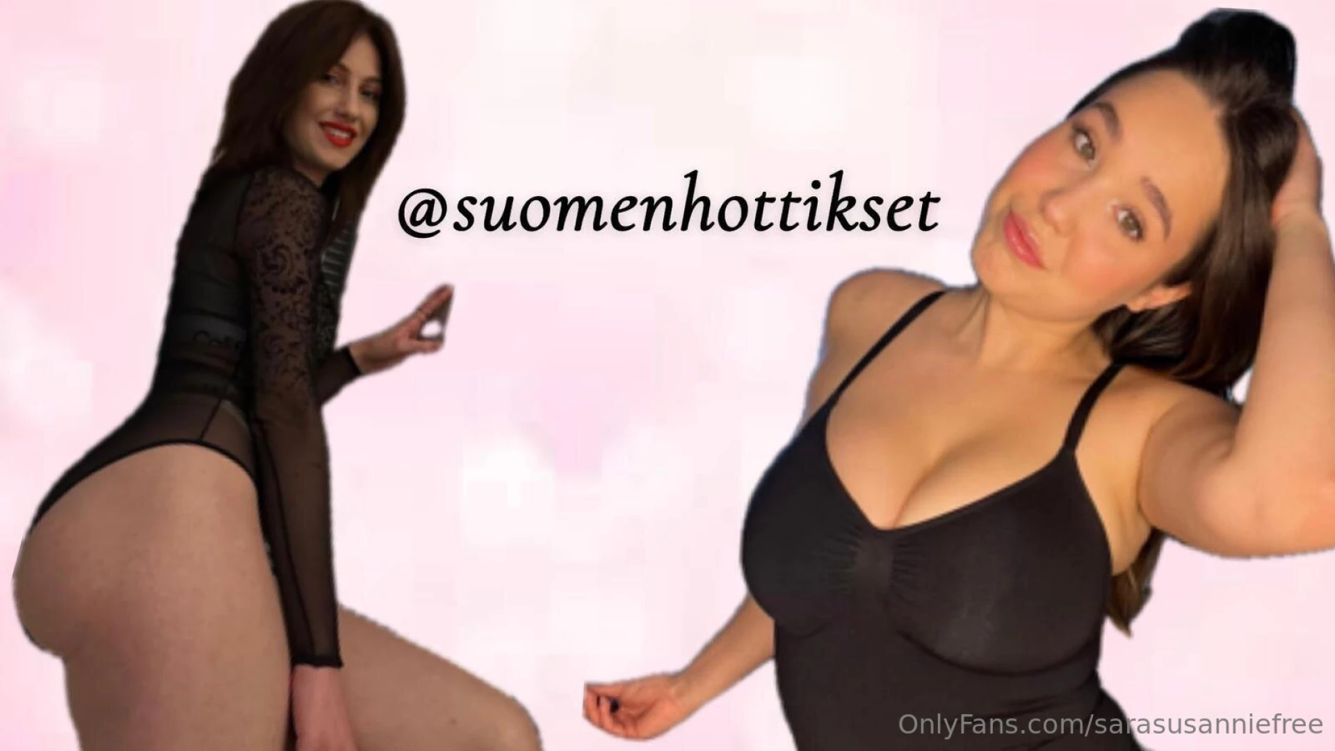 Suomenhottikset ootko pitk n etsinyt oikeeta henkil jota tilata jos 