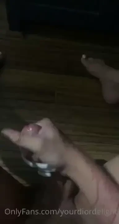 Yourdiordelight part 1 