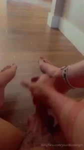 Look how much i came