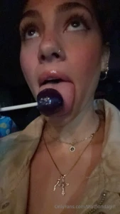 Sucking licking stroking this thinking about something else hard and