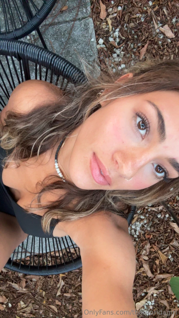 Hiii let s chat part 1 