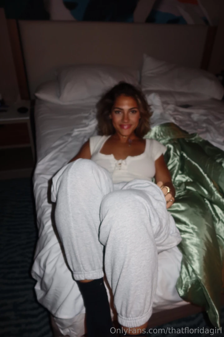 You get me like this wyd 