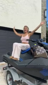 Lets go for a rideee