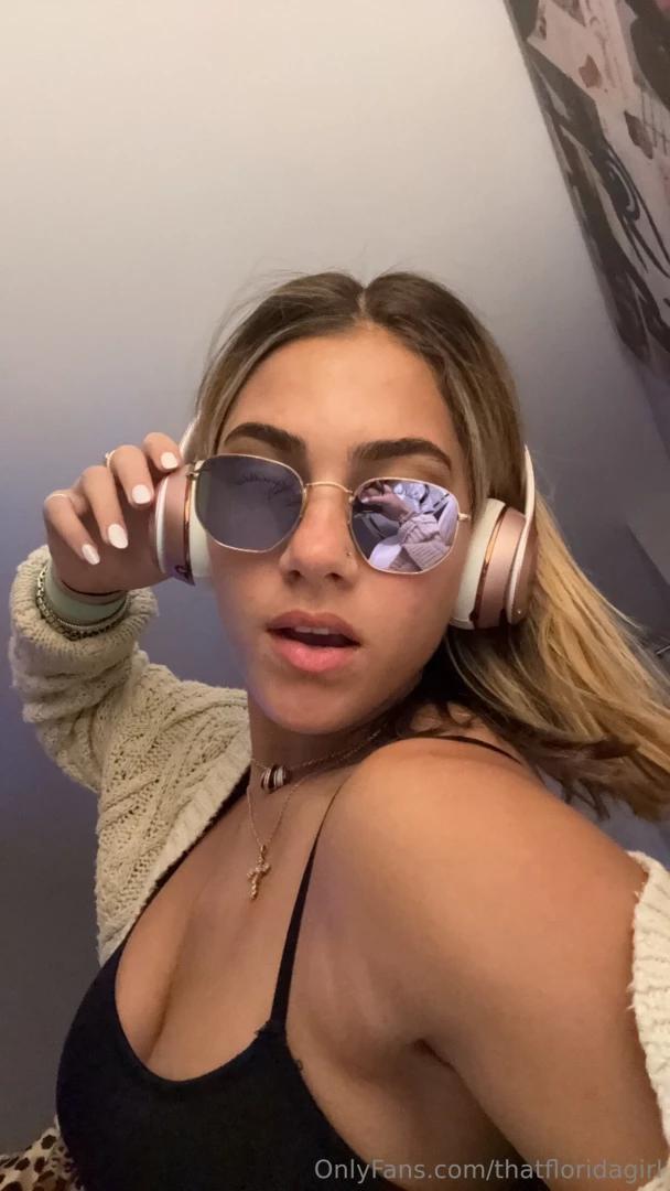 Shades on insideee 