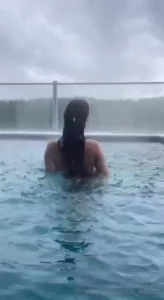 When one look can tell a whole story what do you see