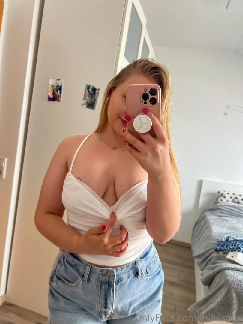 Kannst du dich bei dem anblick noch beherrschen 