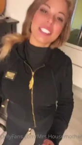 Enjoying the last day before work