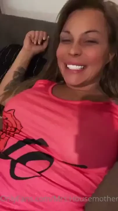 What did you spezial today i tried to wear a new color i think pink is 