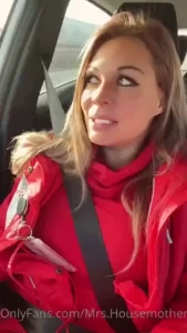 Arriving in ten minutes and then start installations