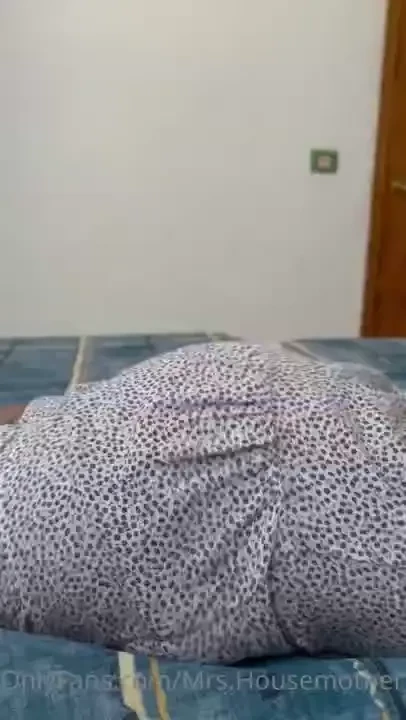 A little shake before a make a break 