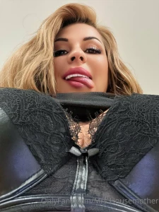 When u are on your knee what would you like to do