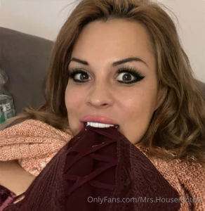 I m to lazy to use my hands