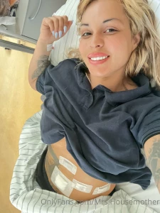 Im sexy and you know it