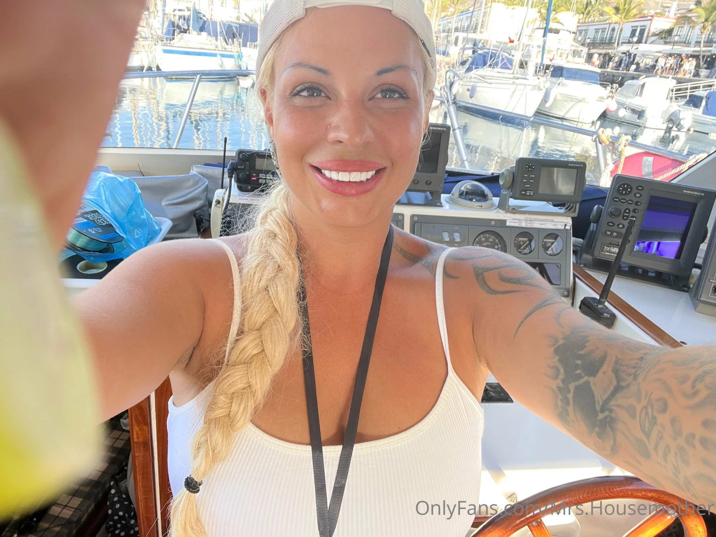 Time for fishing are you hungry 