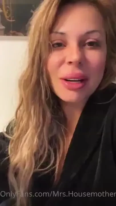 I look tired just woke up 