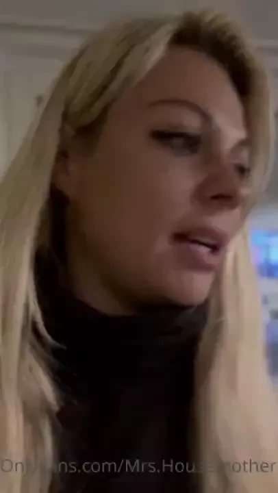 When i came home hungry and thirsty 