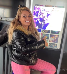 A smile just for you