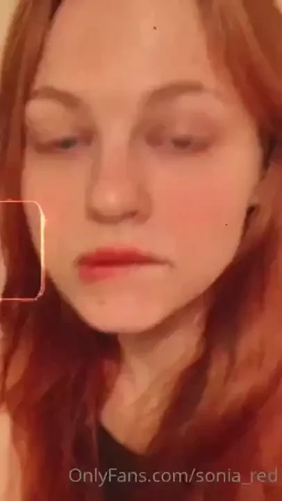 This innocent face needs your cum 