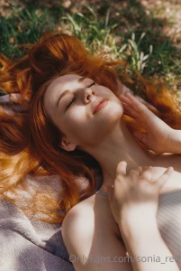 Thinks about big and fat donuts